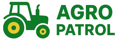 Agro Patrol – Rolnictwo i Uprawy
